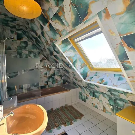 Valia - 10 Pers. - Piscine - Jacuzzi Souligne-Flace